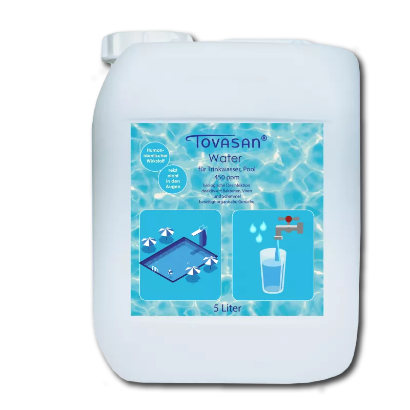 Tovasan® Water